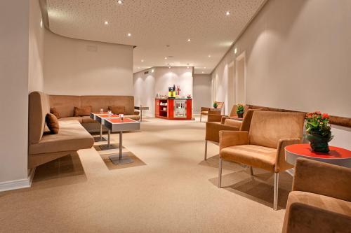 Das Gaestehaus Der Elb Lounge "Self Check In" Hamburg Exterior photo